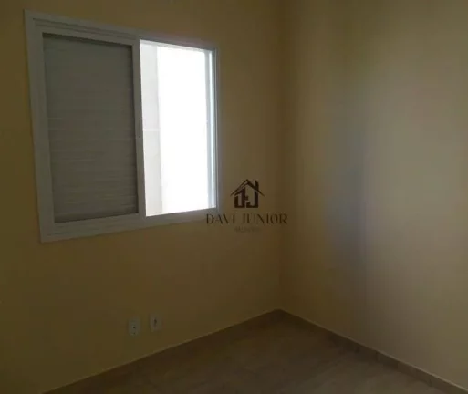 Imagem Apartamento com 2 dormitórios à venda, 50 m² por R$ 286.000,00 - Vila Haro - Sorocaba/SP