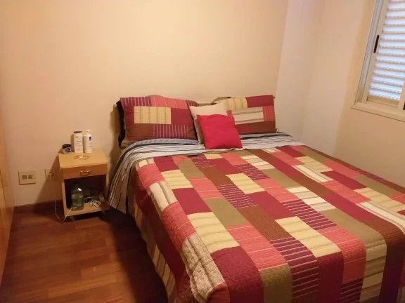 Imagem Flat para VENDA em Vila Uberabinha - Duplex Life Moema 48m²