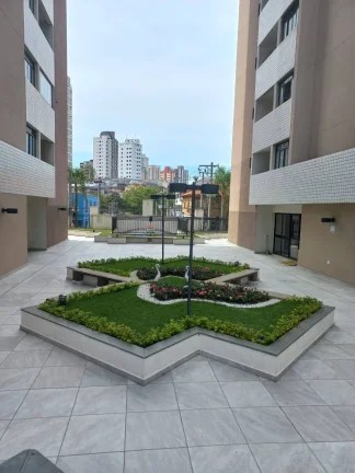 Imagem Apartamento na Mooca com 2 Dormitórios