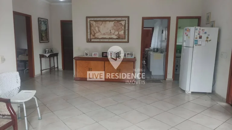 Imagem Casa térrea à venda no Condomínio Parque São Gabriel!