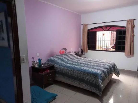 Imagem Casa à venda 4 Quartos, 1 Suite, 4 Vagas, Rudge Ramos, São Bernardo do Campo - SP