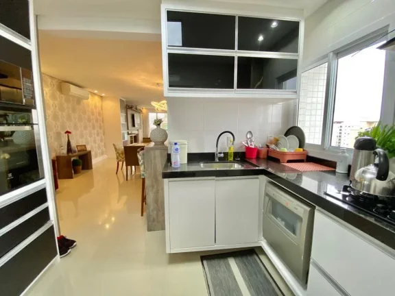 Imagem Apartamento 3 Dormitórios - Bairro Zona Nova