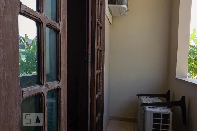 Imagem Casa à Venda - Vargem Pequena, 4 Quartos, 180 m2