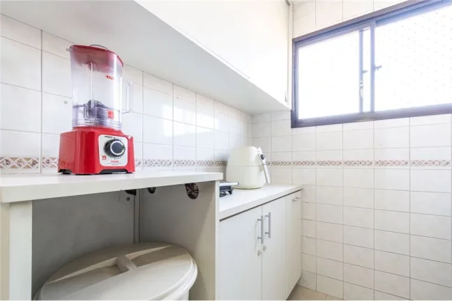 Imagem APARTAMENTO RESIDENCIAL em São Paulo - SP, Saúde