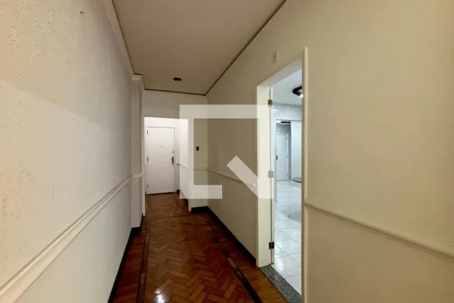 Imagem Apartamento à Venda - Copacabana, 3 Quartos, 150 m2
