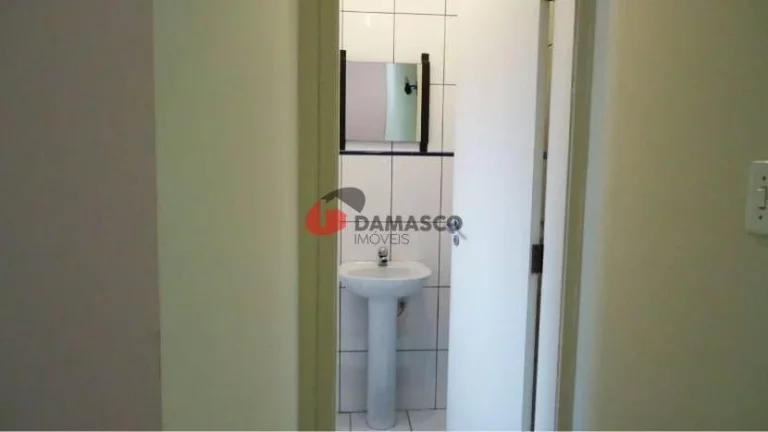 Imagem Sala Comercial à venda com 38,38 m², 1 Vaga, Jardim do Mar, São Bernardo do Campo - SP