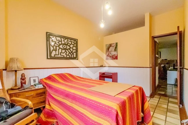 Imagem Excelente oportunidade em Botafogo: Apartamento de 3 Quartos