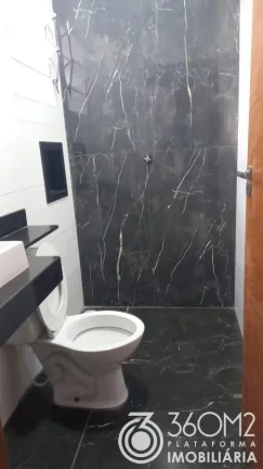 Imagem Sobrado para Venda em Santo André / SP no bairro Jardim das Maravilhas