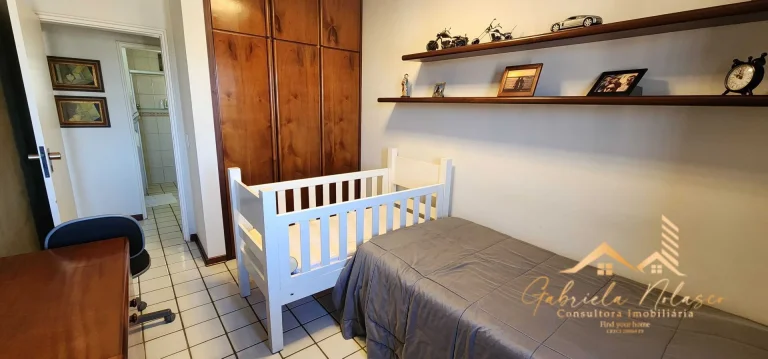 Imagem Apartamento com 3 dormitórios no Centro da cidade