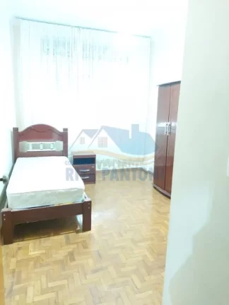 Imagem Apartamento - Ribeirão Preto - Jardim Sumaré - Região Sul