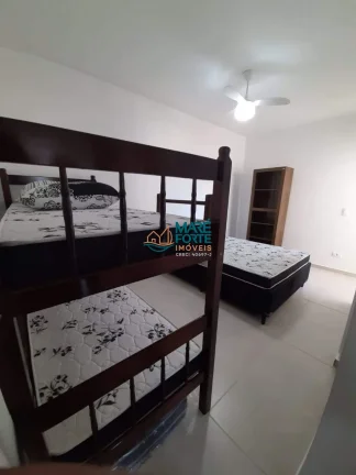 Imagem APARTAMENTO COM ÁREA DE LAZER COMPLETA A 350 METROS DA PRAIA!