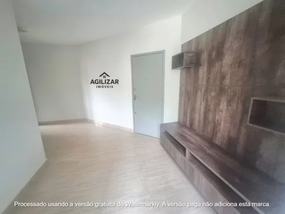 Imagem Apartamento 02 quartos - Santa Tereza