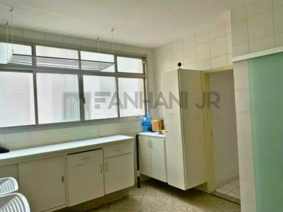 Imagem APARTAMENTO RESIDENCIAL em SÃO PAULO - SP, Jardins