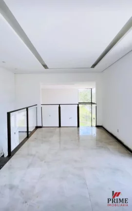 Imagem Casa - Condomínio Lagoa Santa Park Residence - Lagoa Santa