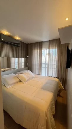 Imagem Apartamento para Venda, Abranches, 3 dormitórios, 1 suíte, 2 banheiros