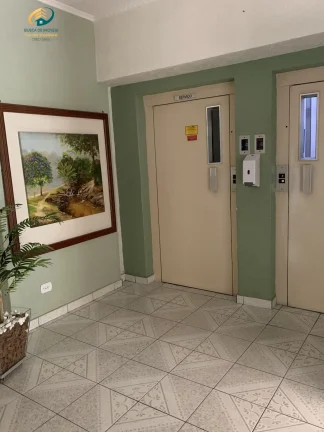 Imagem Apartamento à venda no bairro Jardim Vergueiro - São Paulo/SP, Zona Sul