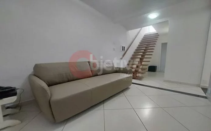 Imagem Casa com 2 dormitórios à venda, 137 m² - Jardim Excelsior - Cabo Frio/RJ