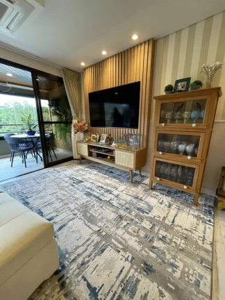 Imagem Apartamento luxuoso no tenório