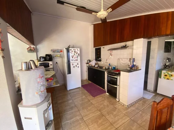 Imagem Aconchegante casa no Jardim Brasil