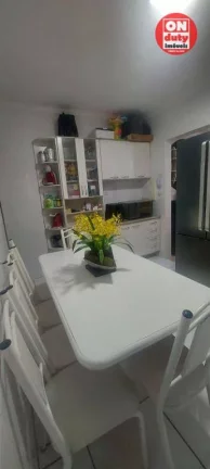 Imagem Apartamento - Vila Belmiro - Santos/SP