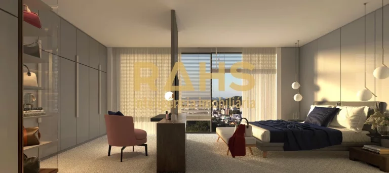 Imagem Empreendimento Totalmente Exclusivo em Construção no Bairro América Com apenas três apartamentos...