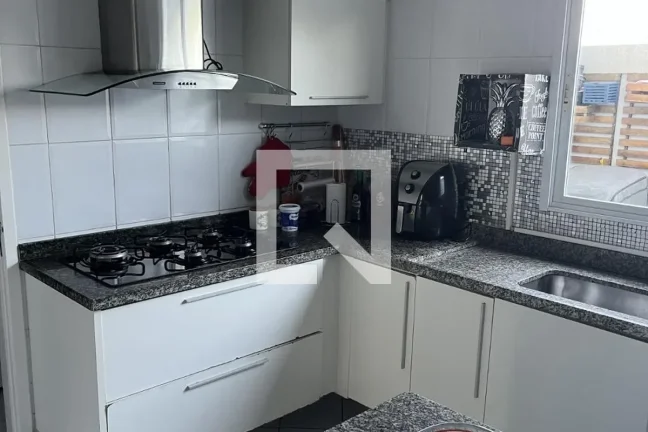 Imagem Casa à Venda - Vargem Pequena, 3 Quartos, 164 m2