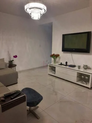 Imagem Casa sobrado à venda no Brooklin - SP