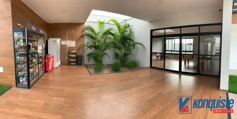 Imagem vendo CASA NO CONDOMÍNIO FIORI