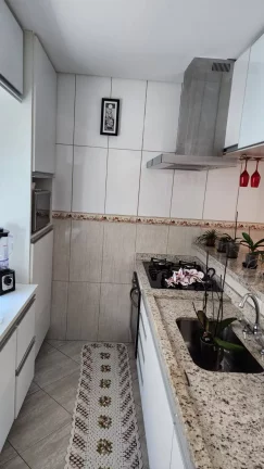 Imagem Sobrado Marvilhoso com 248 m² 3 Dormitorios sendo 3 Suites 3 Vagas