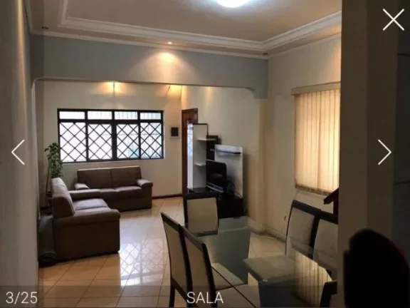 Imagem Casa Comercial ou Residencial para alugar no Belém 195 m² 12 vagas