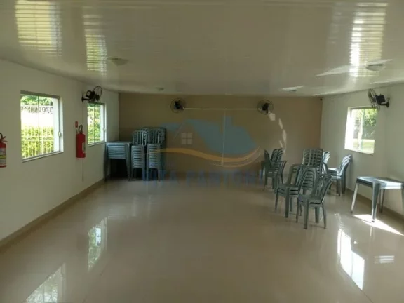 Apartamento - Ribeirão Preto - Ipiranga - Região Norte