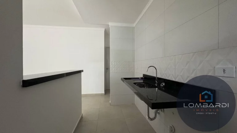 Imagem Apartamento novo no Itaguá