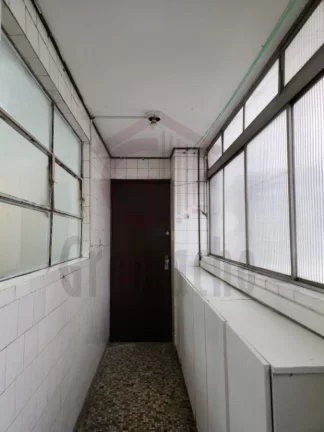 Imagem Apartamento para Alugar com 90m² com 3 Dormitórios Próximo à Avenida Paulista em São Paulo