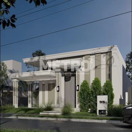 Imagem Casa, BUONA VITA, PETROLINA - PE