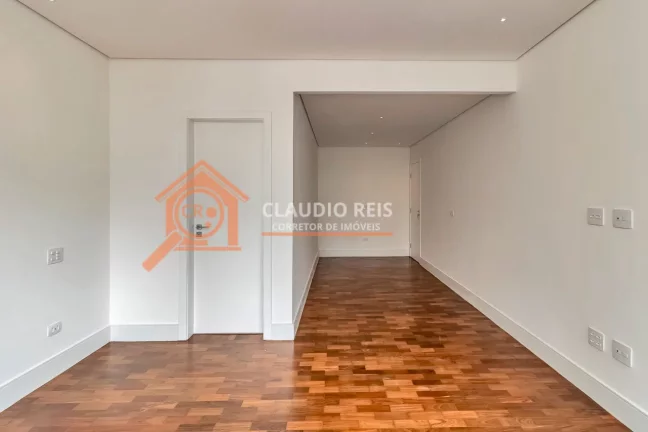 Imagem Apartamento com 3 Quartos à venda, 213m² - Cerqueira Cesar
