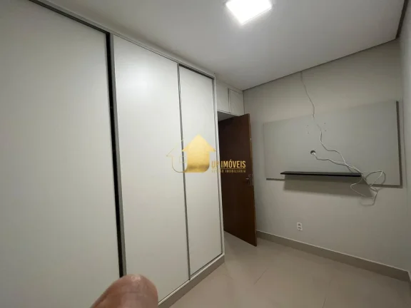 Imagem Casa 2 quartos Residencial Jequitibá Várzea Grande