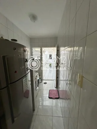Imagem Apartamento sem Condomínio para Venda em Santo André / SP no bairro Vila Floresta