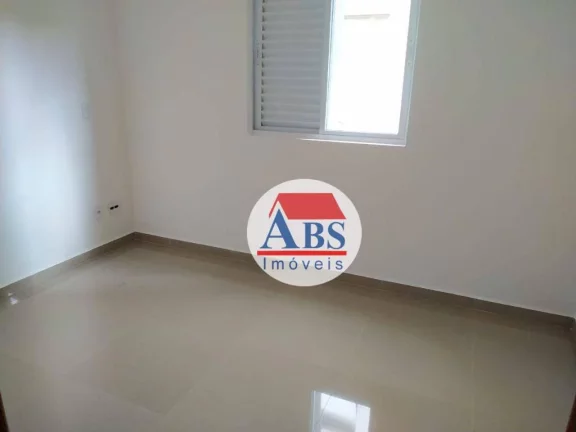Imagem Sobrado com 3 dormitórios à venda, 175 m² por R$ 1.100.000,00 - Boqueirão - Santos/SP