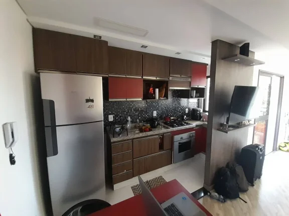 Imagem Apartamento Condomonio Privilege SKY 41 m² 2 Dormitorios 1 Vaga