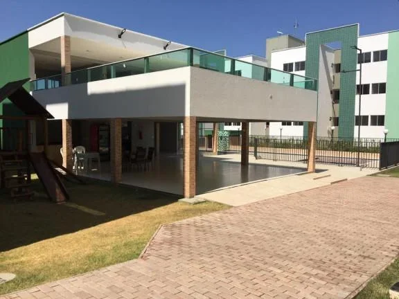 Imagem Apartamento 2 dormitórios para Venda em Teresina, Planalto Uruguai, 2 dormitórios, 1 banheiro, 1 vaga