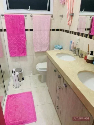 Imagem Sobrado à venda, 189 m² por R$ 1.050.000,00 - Parada Inglesa - São Paulo/SP