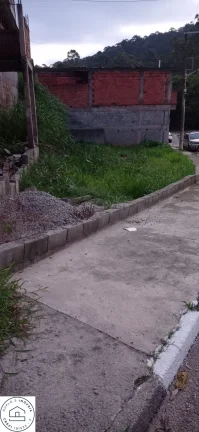 Imagem Lote em Caieiras / Serpa / Ótimo local / 10 minutos da estação caieiras / Rua calçada, Sabesp e Enel no local, Lugar tranquilo/ com planta aprovada.