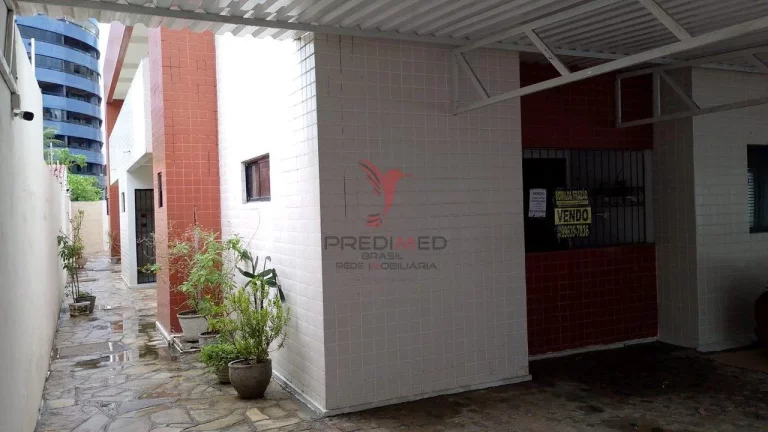 Imagem Apartamento em intermares a 200 mts da praia, oportunidade excelente