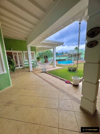 Imagem Casa Mobiliada Condomínio Alto Padrão Atibaia-Valor de Oportunidade!