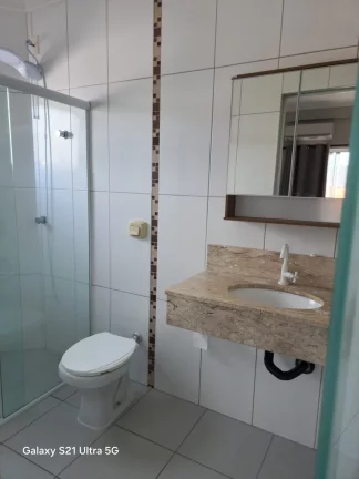 Imagem APARTAMENTO RESIDENCIAL em Barra Velha - SC, Centro