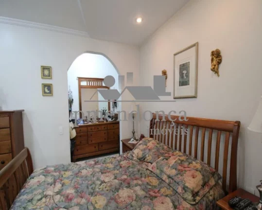 Imagem Apartamento a venda na Rua Brentano com 3 suítes e 3 vagas com depósito, 169m².