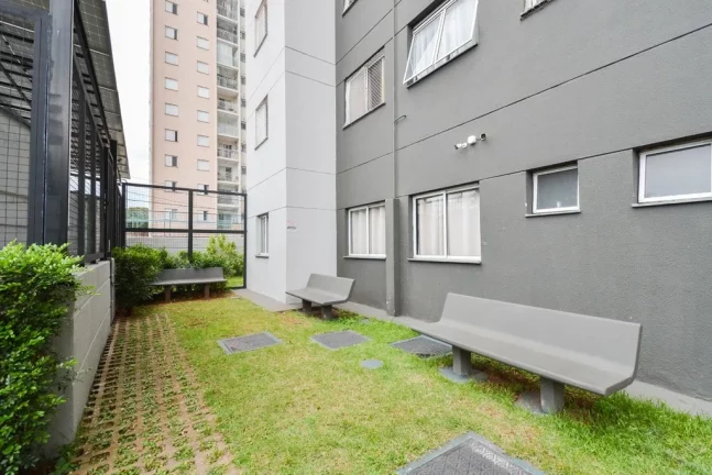 Imagem APARTAMENTO RESIDENCIAL em São Paulo - SP, Mooca