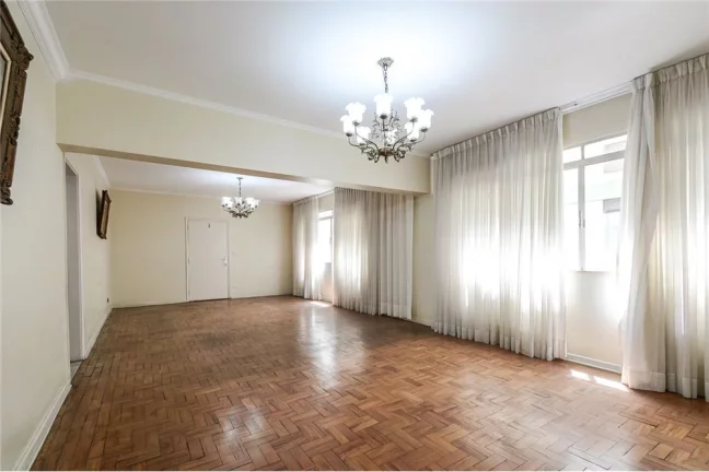 Imagem APARTAMENTO RESIDENCIAL em São Paulo - SP, Perdizes