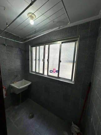 Imagem Apartamento 2 dormitórios, com 1 vaga coletiva, no Boqueirão, ao Lado da Unisanta