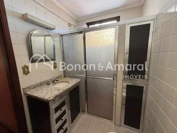 Imagem Este apartamento disponível para venda no Taquaral, em Campinas, oferece excelente orientação sol...